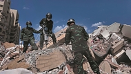 Vietnamese community in Venezuela backs rescue team on humanitarian mission